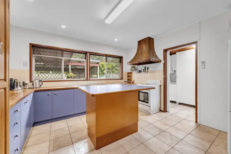Third view of Homely house listing, 84 Dorville Road, Carseldine QLD 4034