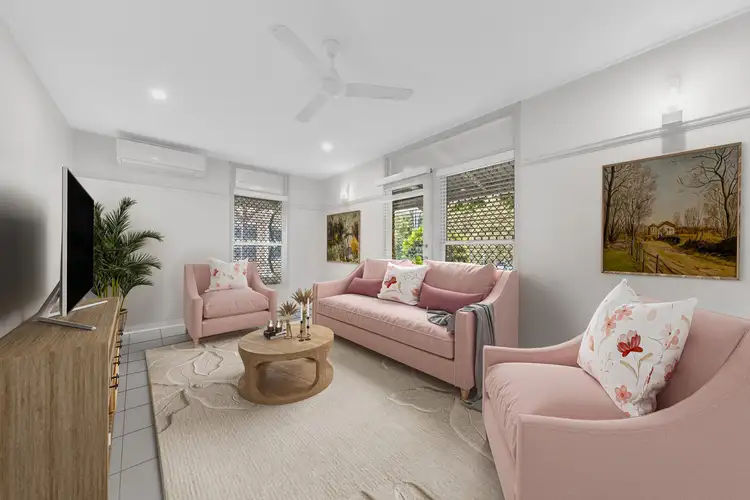 Fourth view of Homely house listing, 84 Dorville Road, Carseldine QLD 4034