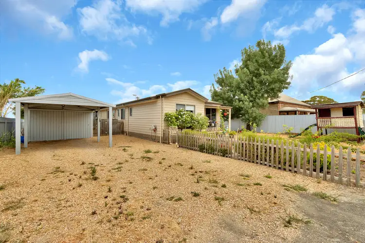 Second view of Homely house listing, 21 Derby Street, Freeling SA 5372