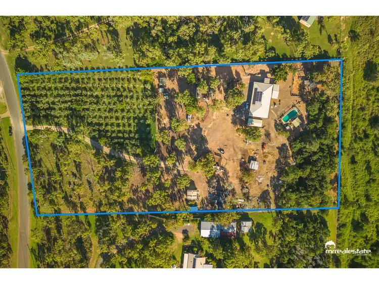 49 Keryn Drive, The Caves QLD 4702