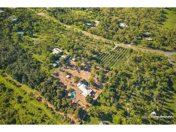 Fourth view of Homely house listing, 49 Keryn Drive, The Caves QLD 4702