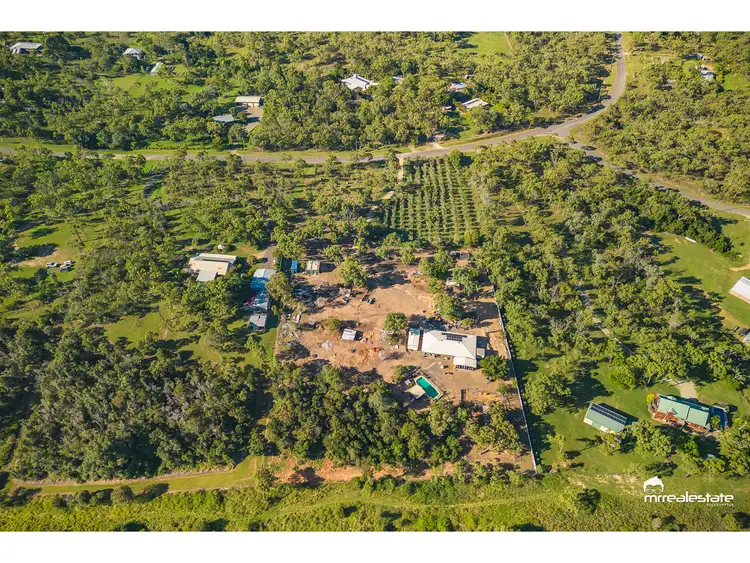 Fifth view of Homely house listing, 49 Keryn Drive, The Caves QLD 4702