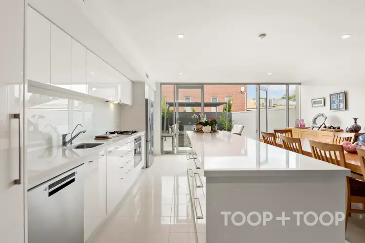 Fourth view of Homely house listing, 11/3 Runge Place, Norwood SA 5067