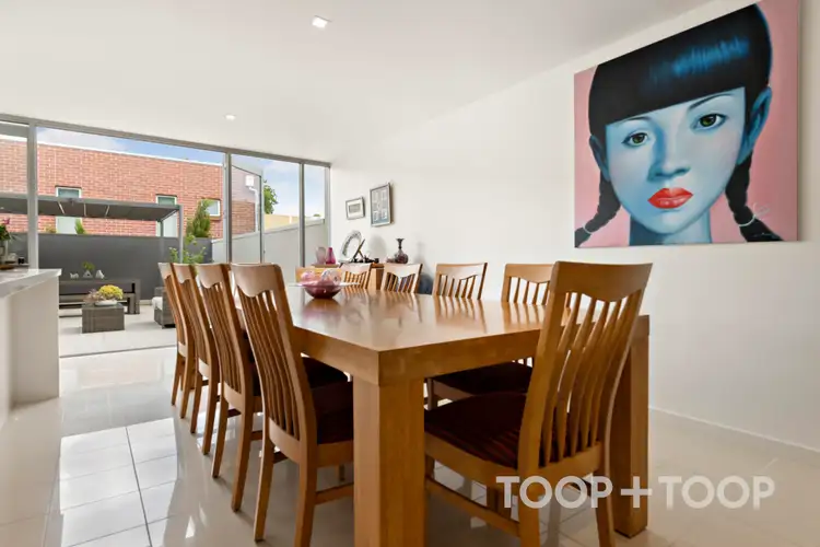 Fifth view of Homely house listing, 11/3 Runge Place, Norwood SA 5067