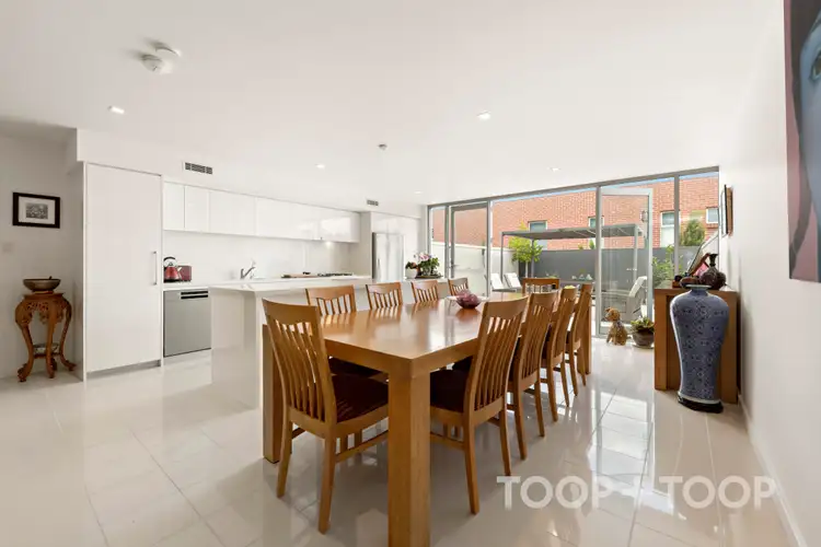 Sixth view of Homely house listing, 11/3 Runge Place, Norwood SA 5067
