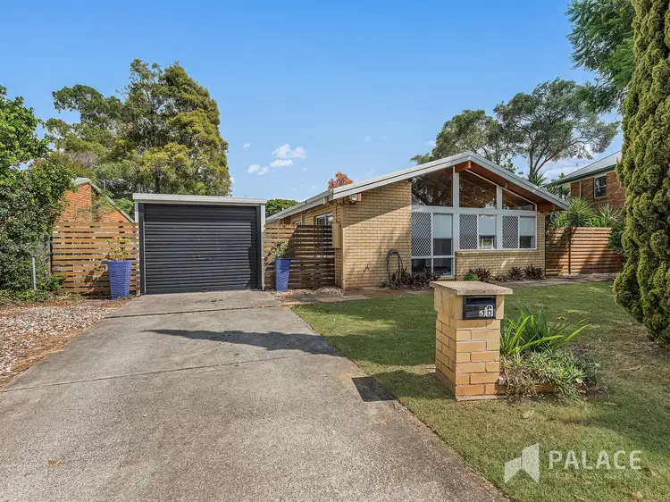 Main view of Homely house listing, 36 Caringal Drive, Karana Downs QLD 4306