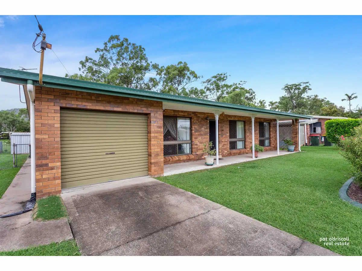 Main view of Homely house listing, 14 Barrett Street, Norman Gardens QLD 4701