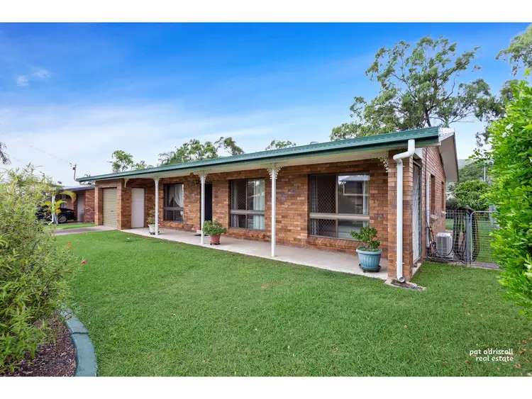 Second view of Homely house listing, 14 Barrett Street, Norman Gardens QLD 4701