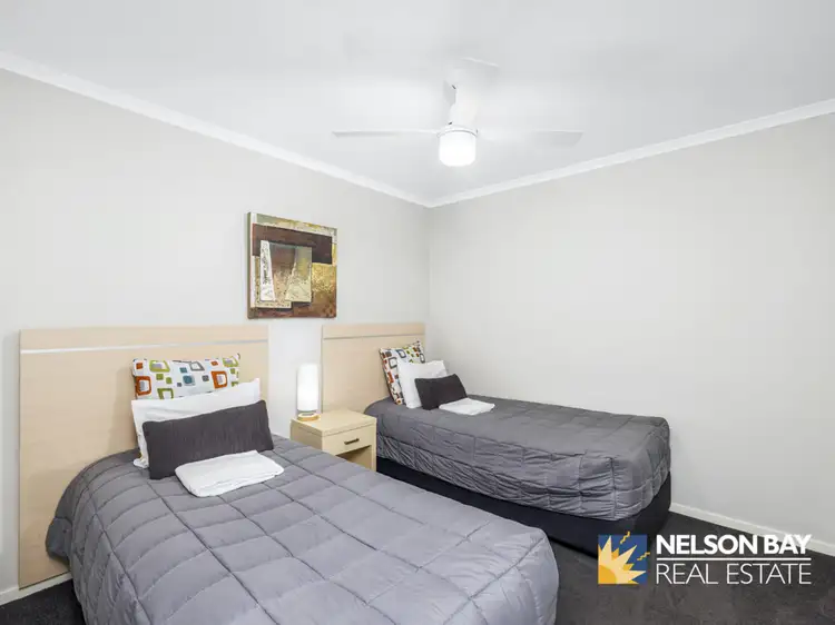 Sixth view of Homely apartment listing, 302/61 Dowling Street, Nelson Bay NSW 2315