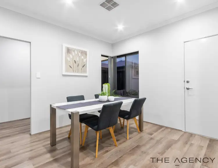 Sixth view of Homely house listing, 46C Anzac Terrace, Bassendean WA 6054