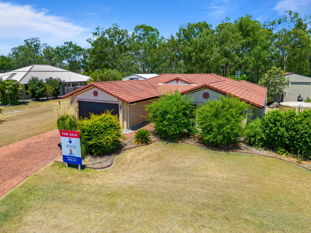 Main view of Homely house listing, 51 Parkridge Drive, Withcott QLD 4352