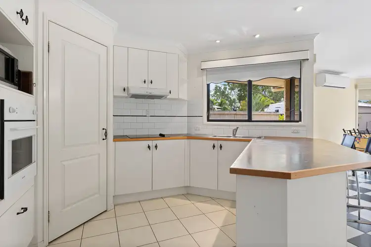 Fourth view of Homely house listing, 51 Parkridge Drive, Withcott QLD 4352