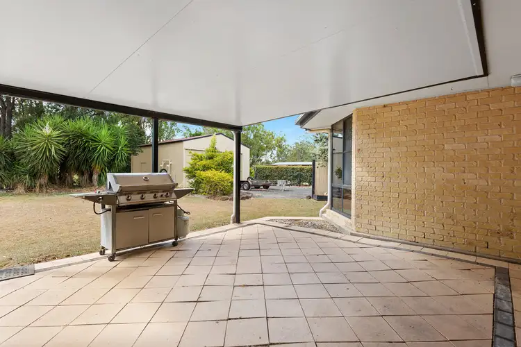Fifth view of Homely house listing, 51 Parkridge Drive, Withcott QLD 4352
