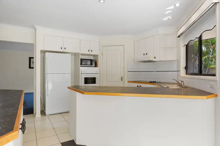 Sixth view of Homely house listing, 51 Parkridge Drive, Withcott QLD 4352