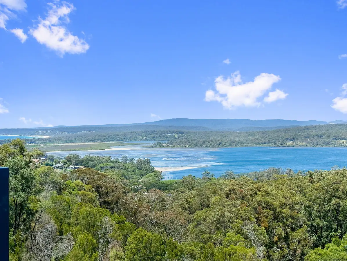 Main view of Homely house listing, 130-136 Merimbula Drive, Merimbula NSW 2548