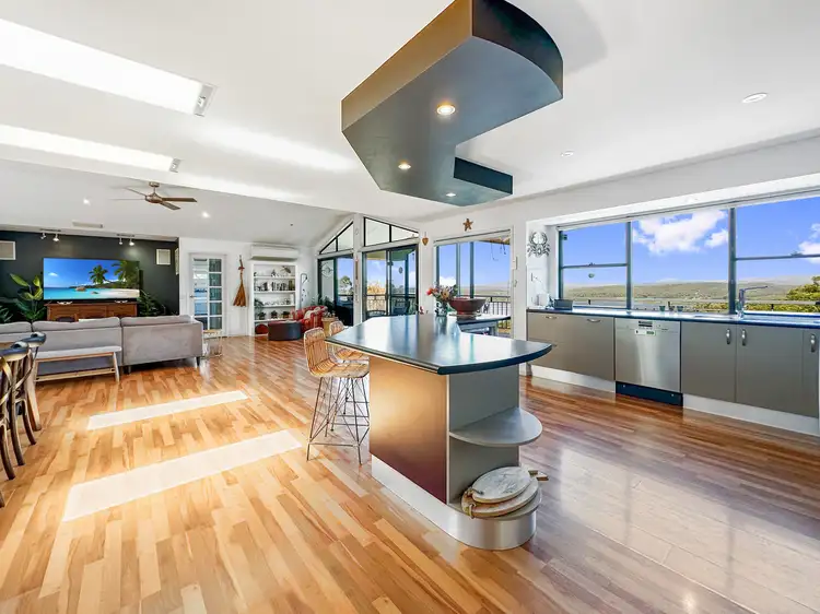 Third view of Homely house listing, 130-136 Merimbula Drive, Merimbula NSW 2548