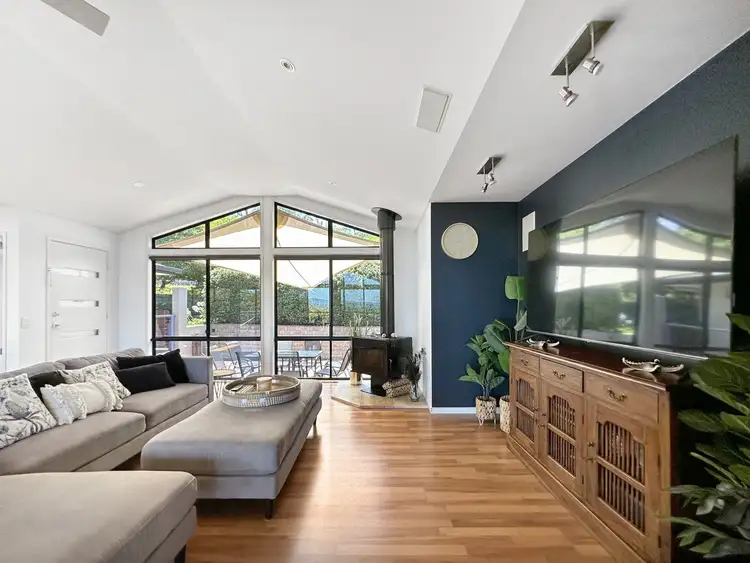 Fourth view of Homely house listing, 130-136 Merimbula Drive, Merimbula NSW 2548