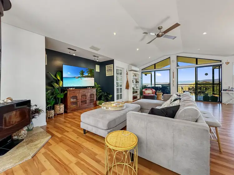 Fifth view of Homely house listing, 130-136 Merimbula Drive, Merimbula NSW 2548
