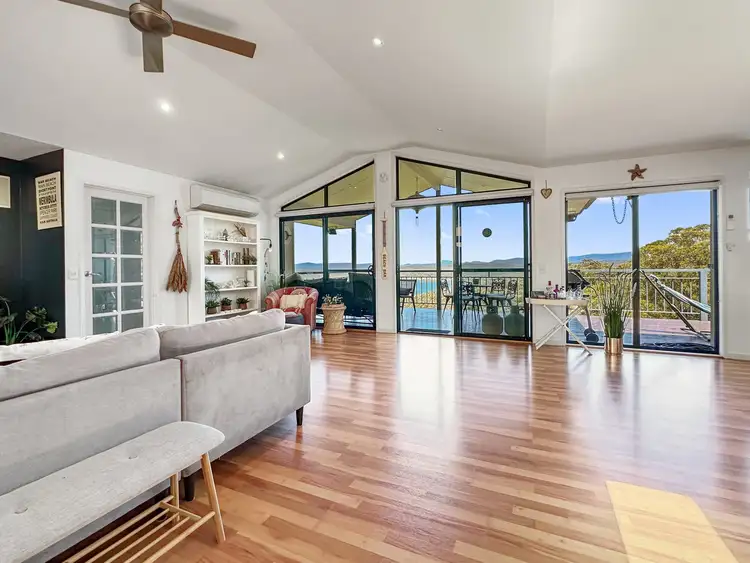 Sixth view of Homely house listing, 130-136 Merimbula Drive, Merimbula NSW 2548