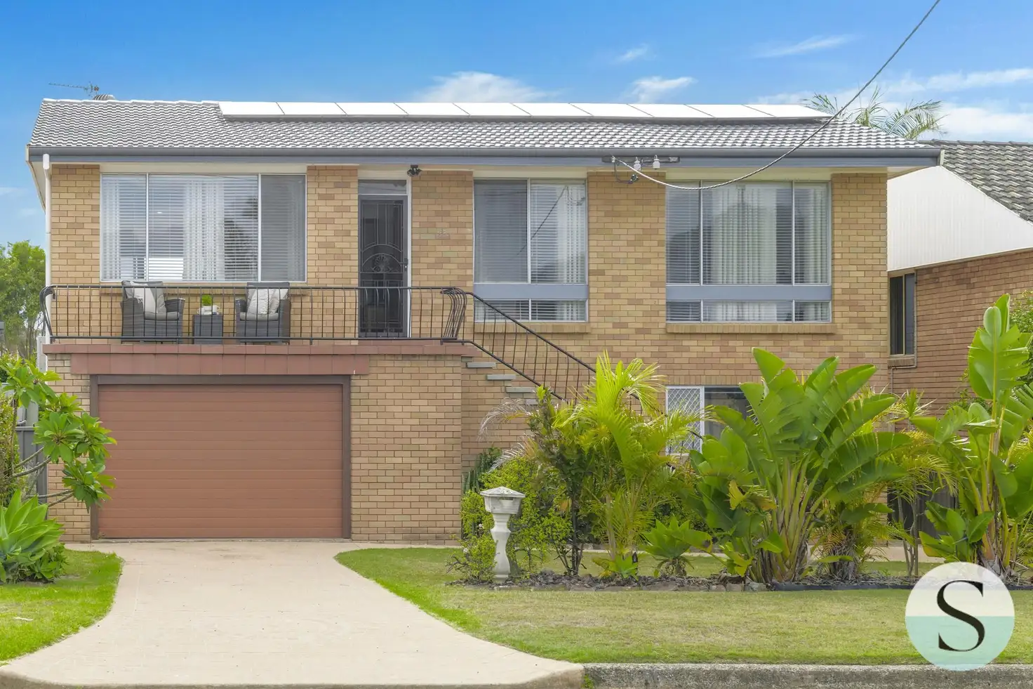 Main view of Homely house listing, 25 Macquarie Grove, Caves Beach NSW 2281