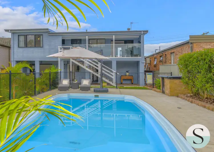 Seventh view of Homely house listing, 25 Macquarie Grove, Caves Beach NSW 2281