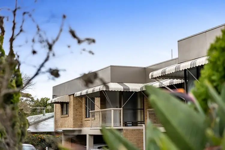 Main view of Homely unit listing, 6/43 Charnley Street, Kearneys Spring QLD 4350