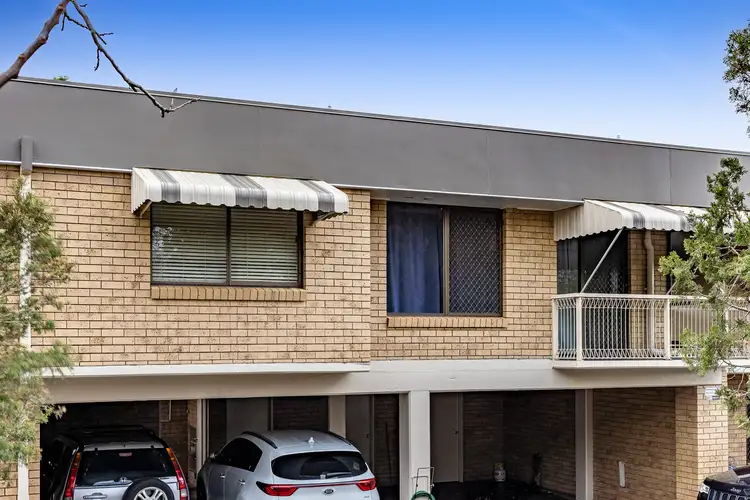 Third view of Homely unit listing, 6/43 Charnley Street, Kearneys Spring QLD 4350
