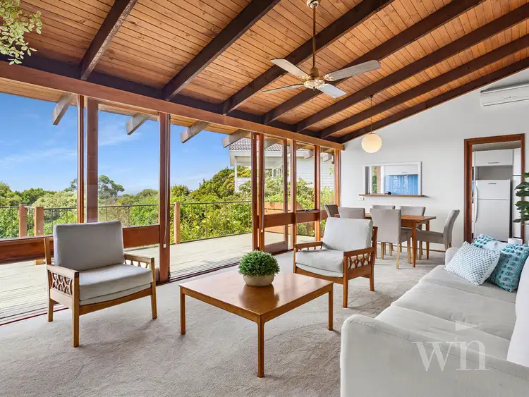 Second view of Homely house listing, 3 Gray Street, Mount Martha VIC 3934