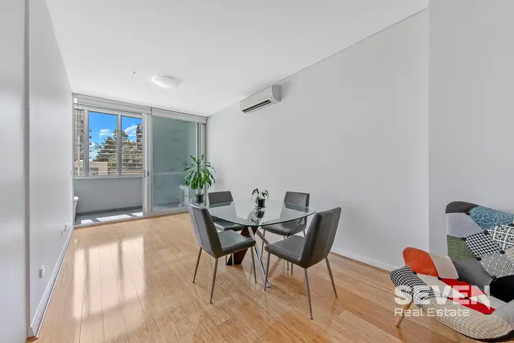 Second view of Homely apartment listing, 62/459-463 Church Street, Parramatta NSW 2150
