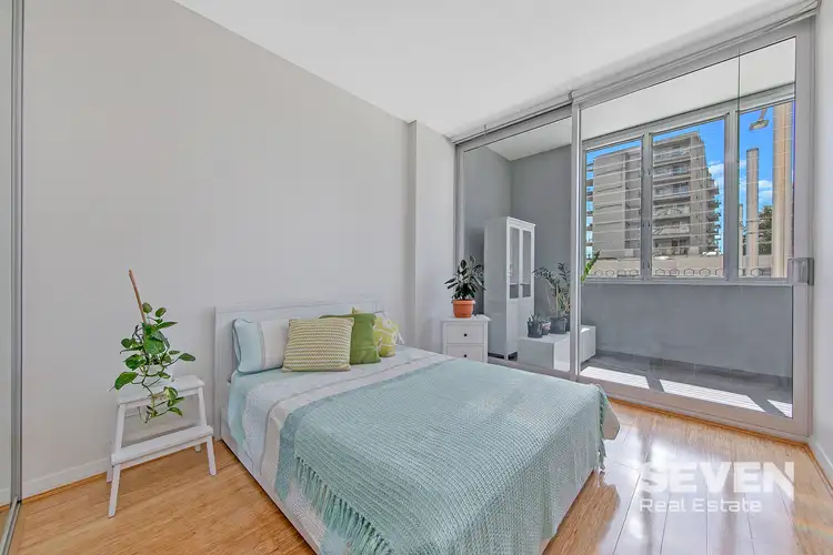 Fourth view of Homely apartment listing, 62/459-463 Church Street, Parramatta NSW 2150