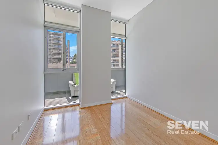 Sixth view of Homely apartment listing, 62/459-463 Church Street, Parramatta NSW 2150