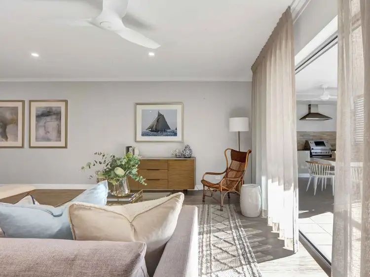 Third view of Homely apartment listing, 3/226A Arthur Street, Teneriffe QLD 4005