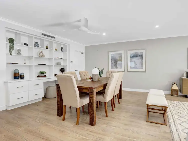Fourth view of Homely apartment listing, 3/226A Arthur Street, Teneriffe QLD 4005
