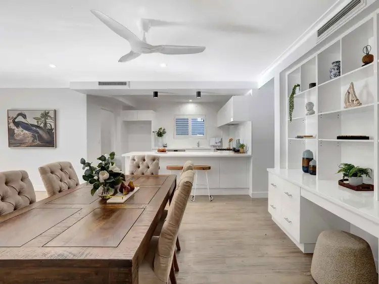 Fifth view of Homely apartment listing, 3/226A Arthur Street, Teneriffe QLD 4005