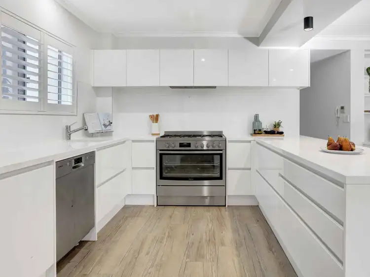 Sixth view of Homely apartment listing, 3/226A Arthur Street, Teneriffe QLD 4005
