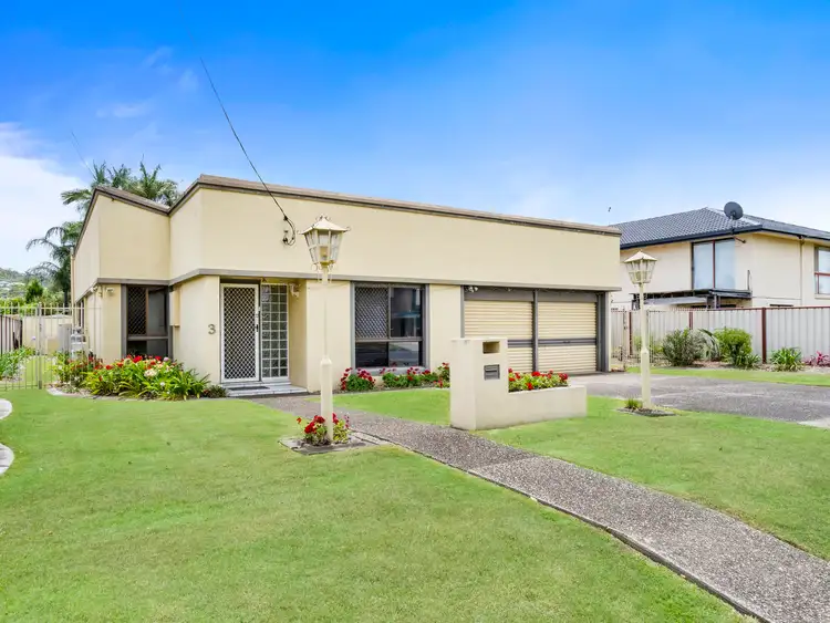 3 Cather Crt, Mount Warren Park QLD 4207