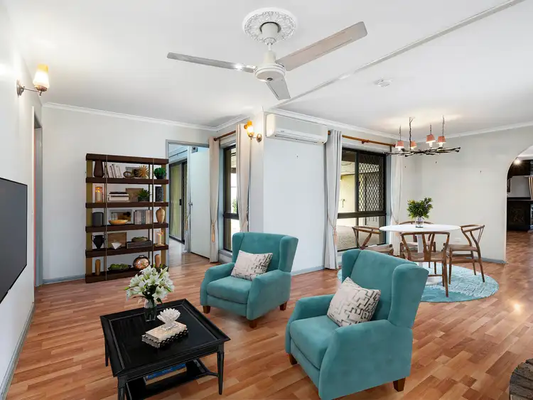 Fourth view of Homely house listing, 3 Cather Crt, Mount Warren Park QLD 4207