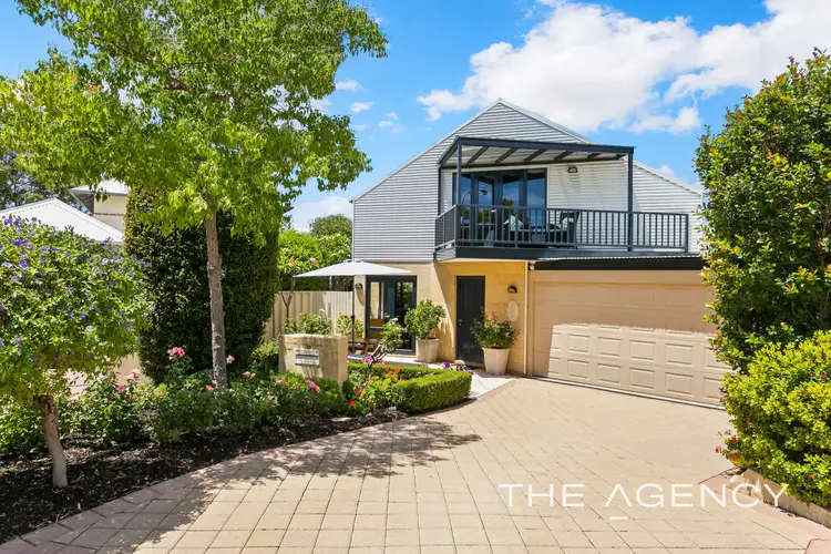 10 Castle Hill Close, Bicton WA 6157