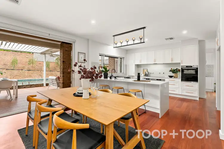 1 Eucalypt Court, Stonyfell SA 5066