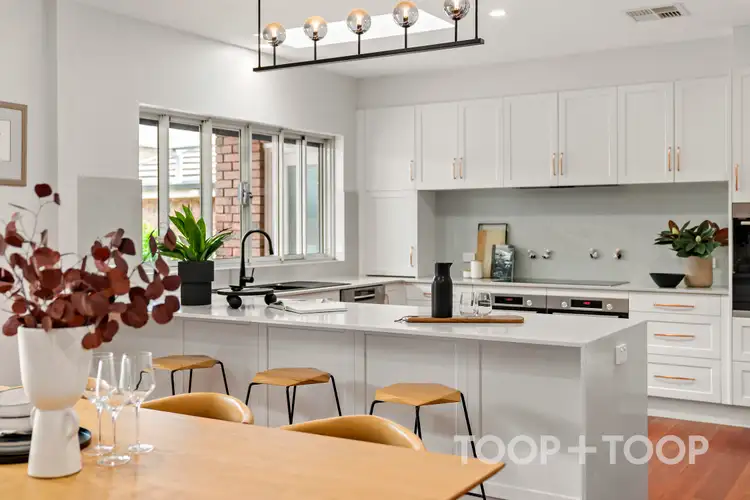 Third view of Homely house listing, 1 Eucalypt Court, Stonyfell SA 5066