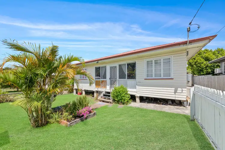 Main view of Homely house listing, 3 Cambridge Street, Silkstone QLD 4304