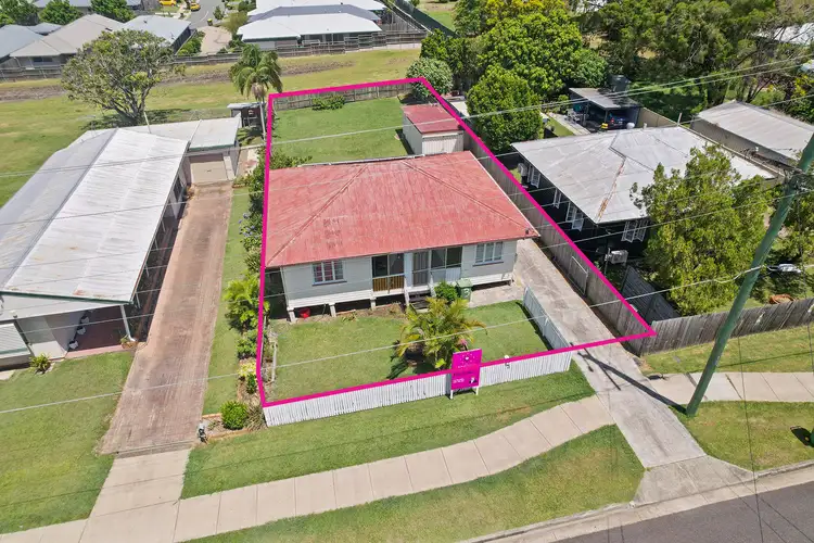 Second view of Homely house listing, 3 Cambridge Street, Silkstone QLD 4304