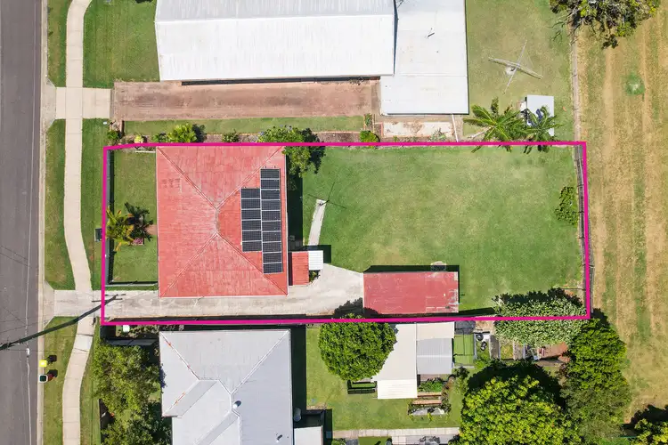 Third view of Homely house listing, 3 Cambridge Street, Silkstone QLD 4304