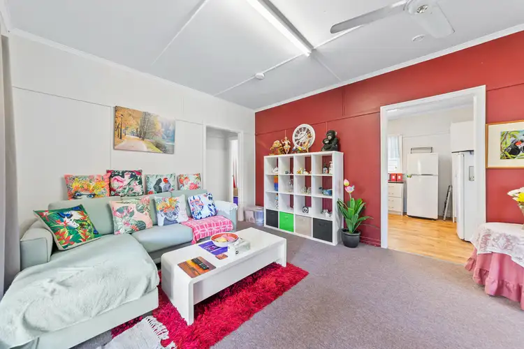 Sixth view of Homely house listing, 3 Cambridge Street, Silkstone QLD 4304