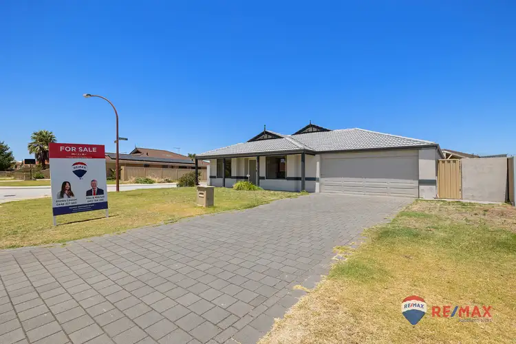 11 Haigh Road, Canning Vale WA 6155