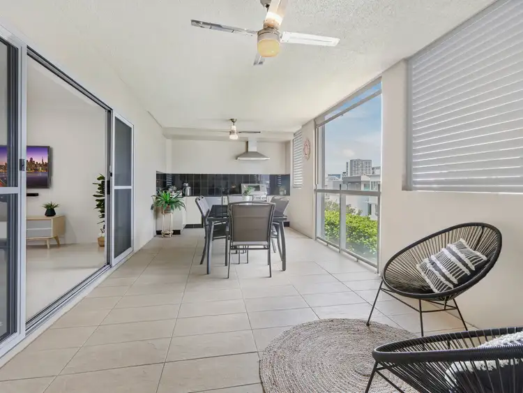 3/226A Arthur Street, Teneriffe QLD 4005
