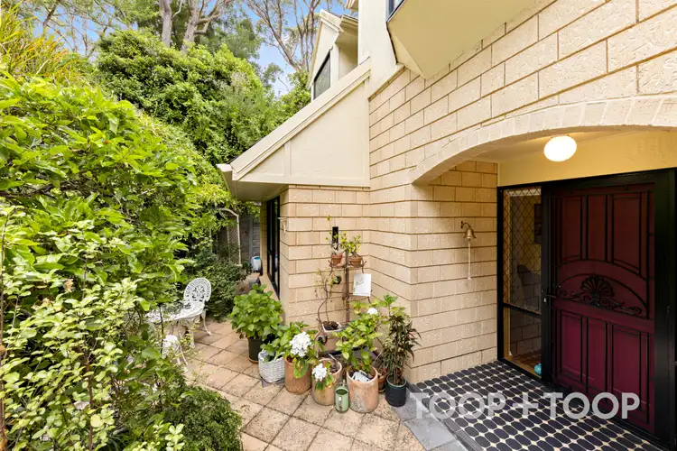 Second view of Homely house listing, 31 Vantage Way, Crafers SA 5152