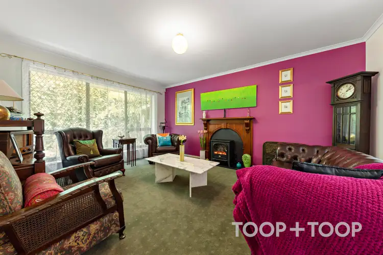 Third view of Homely house listing, 31 Vantage Way, Crafers SA 5152