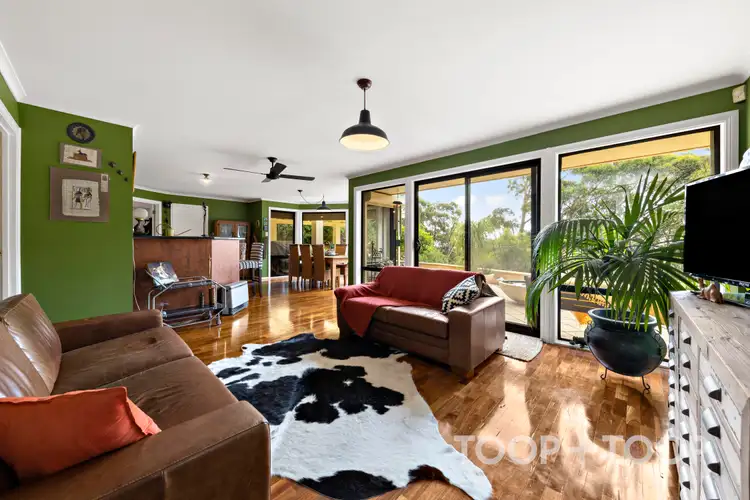 Fifth view of Homely house listing, 31 Vantage Way, Crafers SA 5152