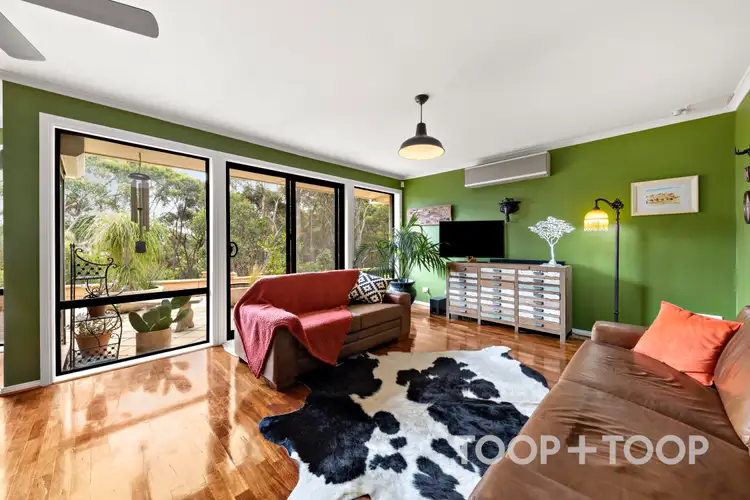 Sixth view of Homely house listing, 31 Vantage Way, Crafers SA 5152